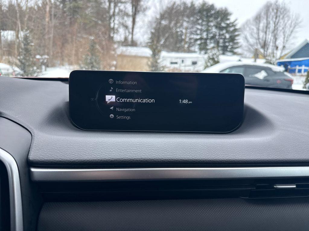 used 2024 Mazda CX-50 car, priced at $24,500