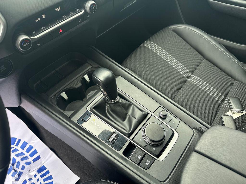 used 2024 Mazda CX-50 car, priced at $24,500