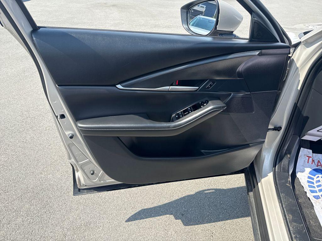 used 2023 Mazda CX-30 car, priced at $23,500