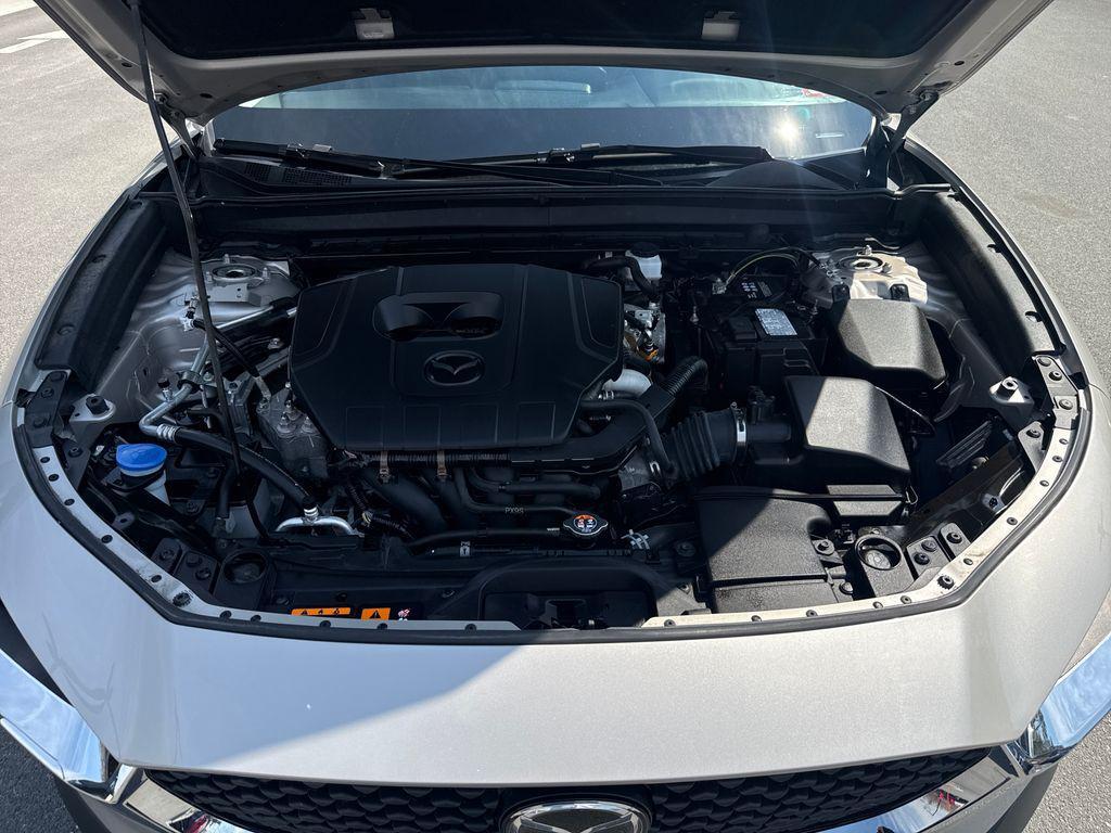 used 2023 Mazda CX-30 car, priced at $23,500