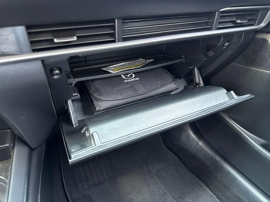 used 2023 Mazda CX-30 car, priced at $23,500