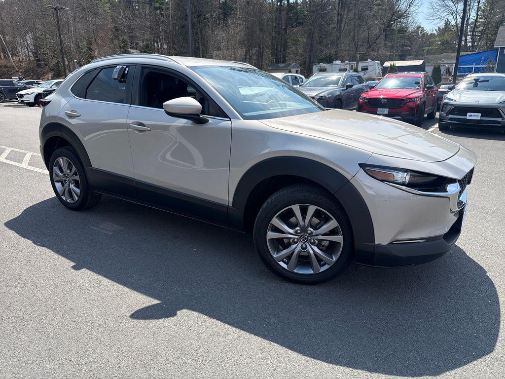 used 2023 Mazda CX-30 car, priced at $23,500