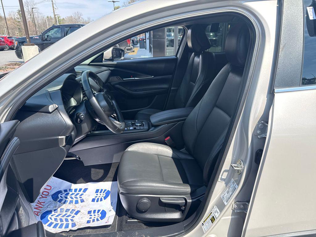 used 2023 Mazda CX-30 car, priced at $23,500