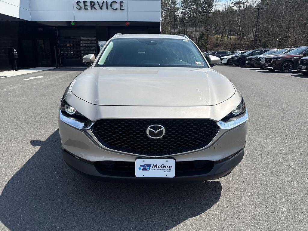 used 2023 Mazda CX-30 car, priced at $23,500