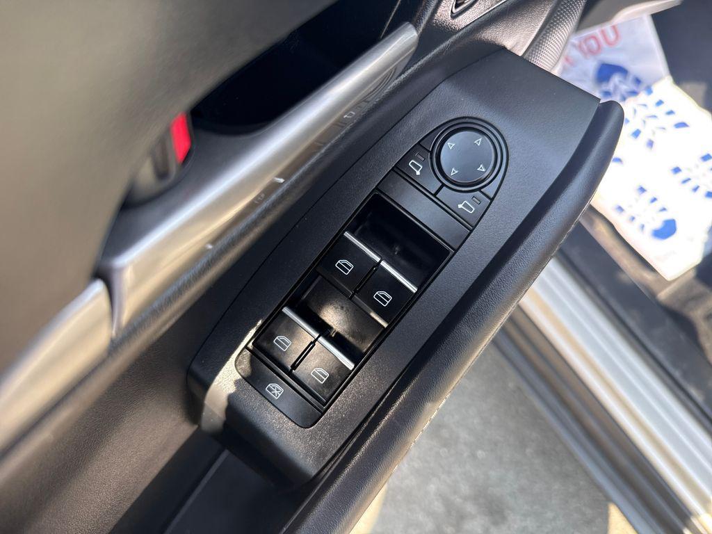 used 2023 Mazda CX-30 car, priced at $23,500