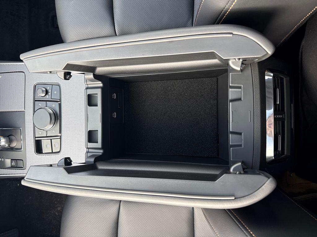 new 2026 Mazda CX-90 PHEV car, priced at $51,543