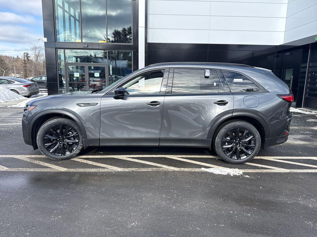 new 2026 Mazda CX-90 PHEV car, priced at $54,543