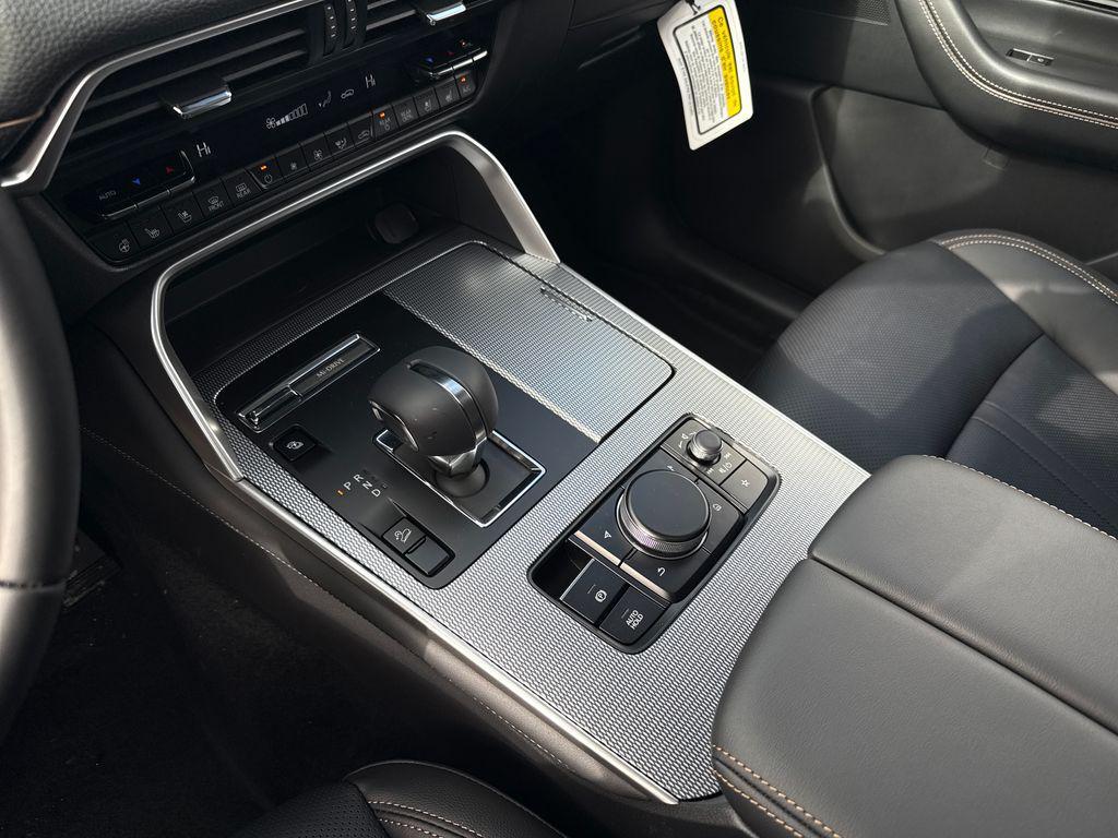new 2026 Mazda CX-90 PHEV car, priced at $54,543