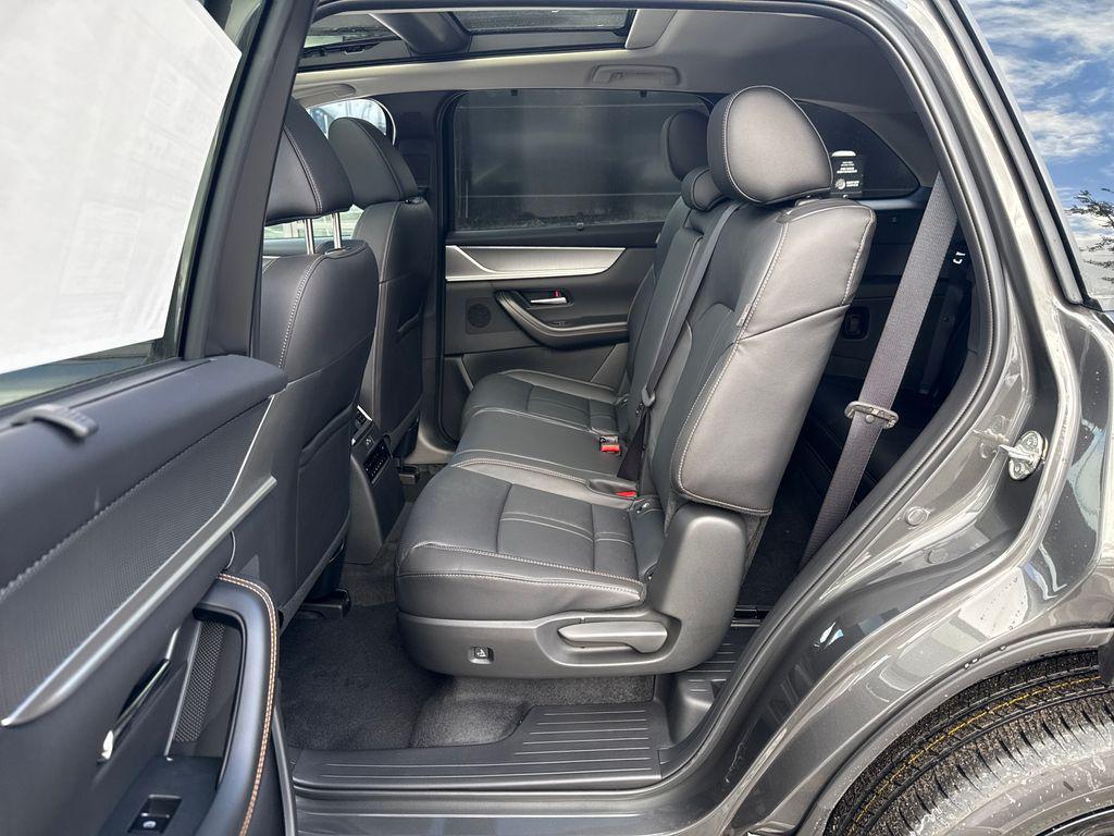 new 2026 Mazda CX-90 PHEV car, priced at $51,543