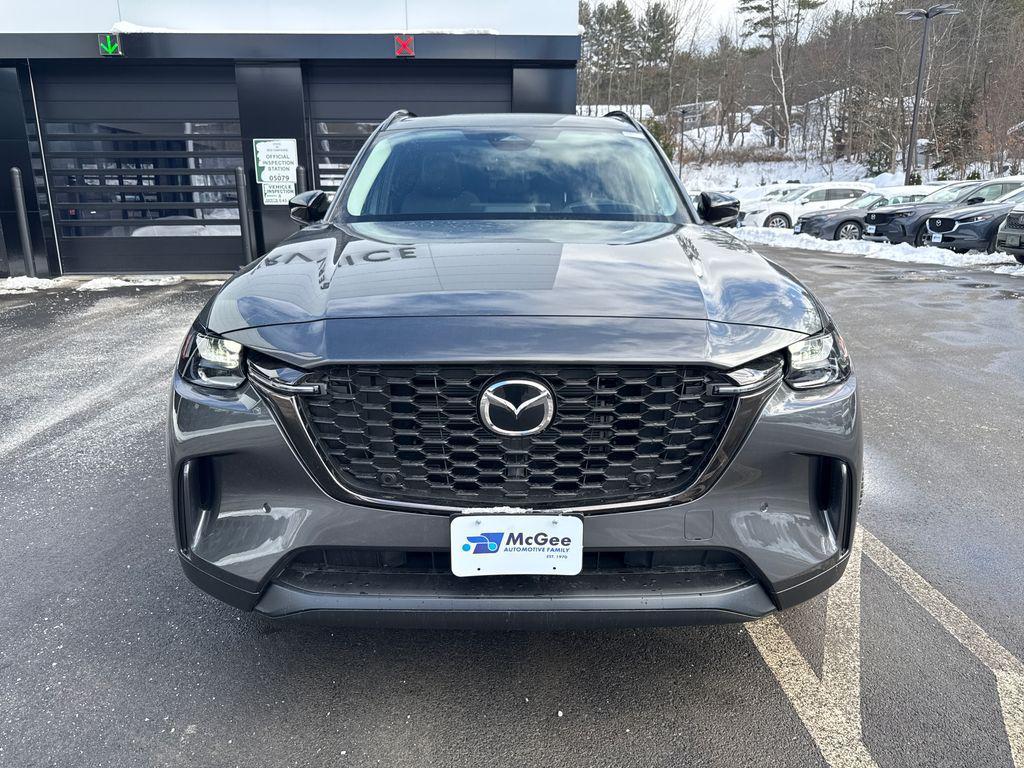 new 2026 Mazda CX-90 PHEV car, priced at $54,543