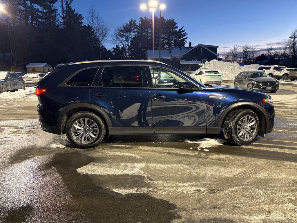 used 2024 Mazda CX-90 PHEV car, priced at $28,000
