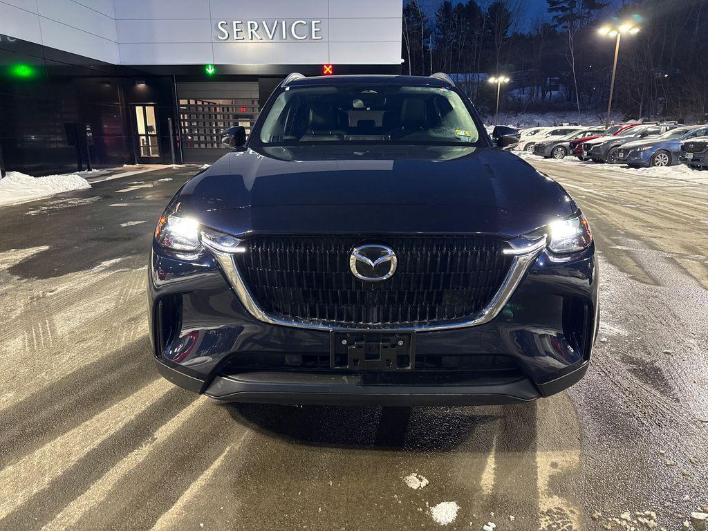 used 2024 Mazda CX-90 PHEV car, priced at $28,000