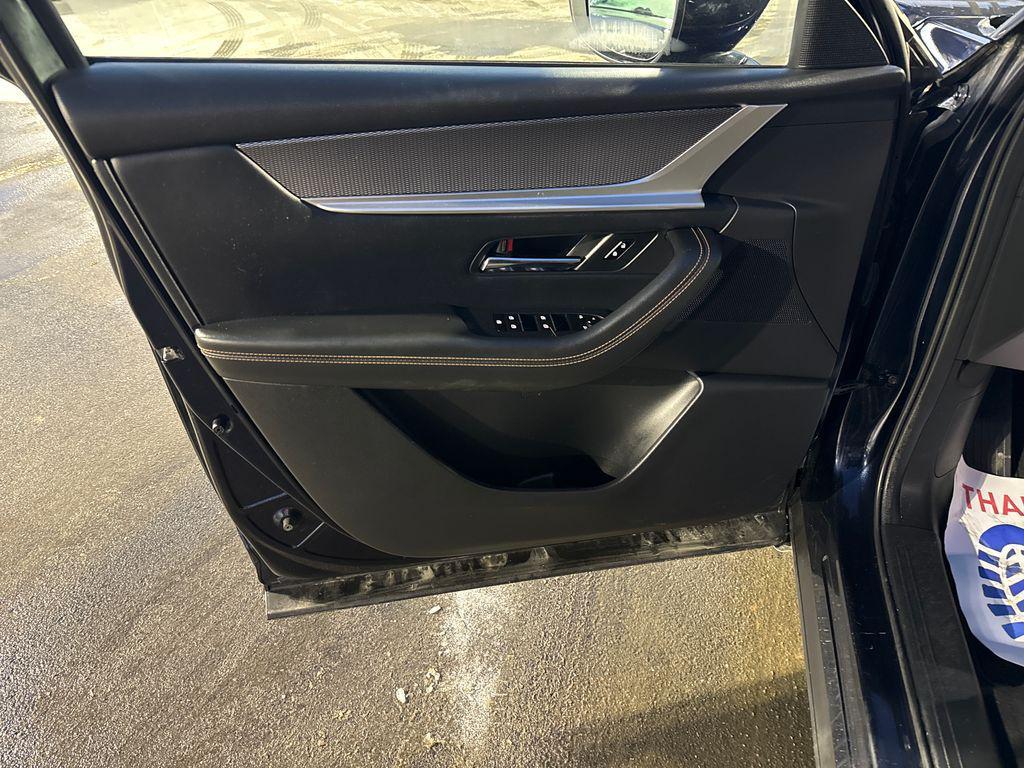 used 2024 Mazda CX-90 PHEV car, priced at $28,000