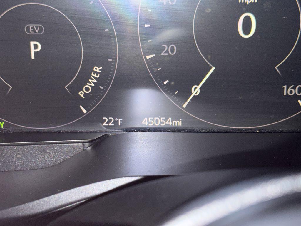 used 2024 Mazda CX-90 PHEV car, priced at $28,000