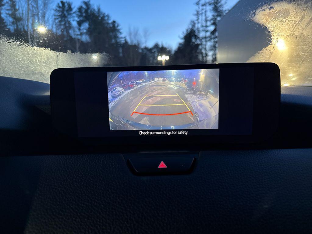 used 2024 Mazda CX-90 PHEV car, priced at $28,000