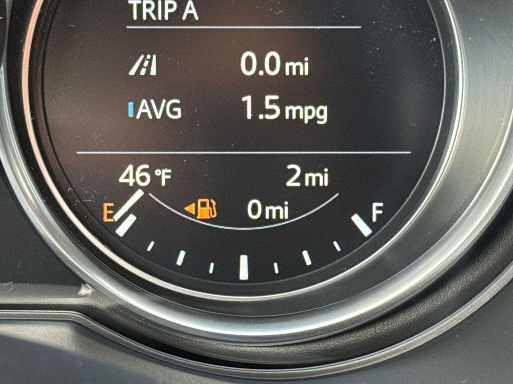 new 2025 Mazda CX-5 car, priced at $29,366