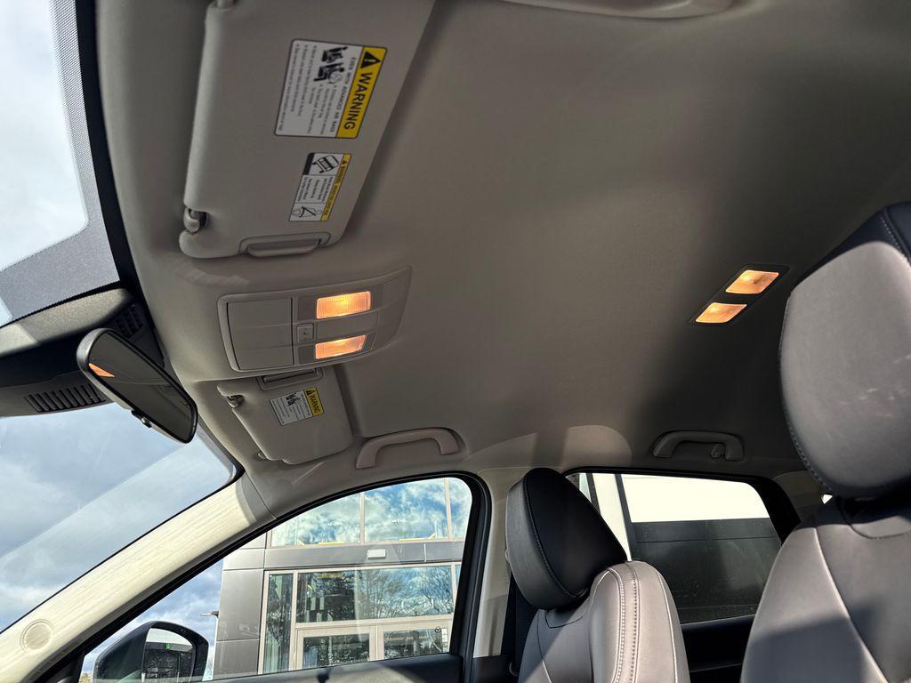 new 2025 Mazda CX-5 car, priced at $29,366