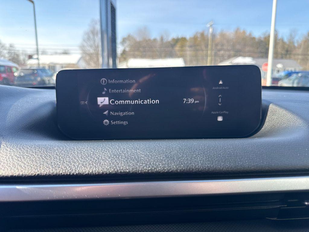 used 2025 Mazda CX-50 car, priced at $25,781