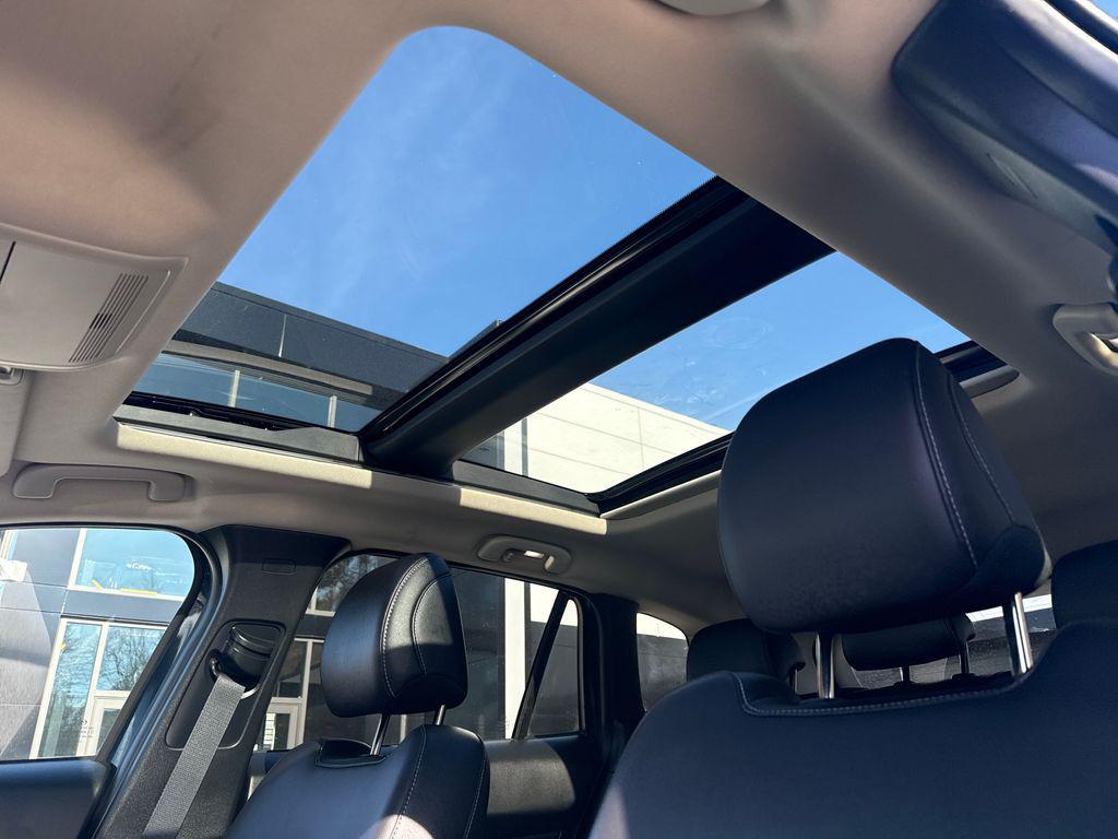 used 2025 Mazda CX-50 car, priced at $25,781