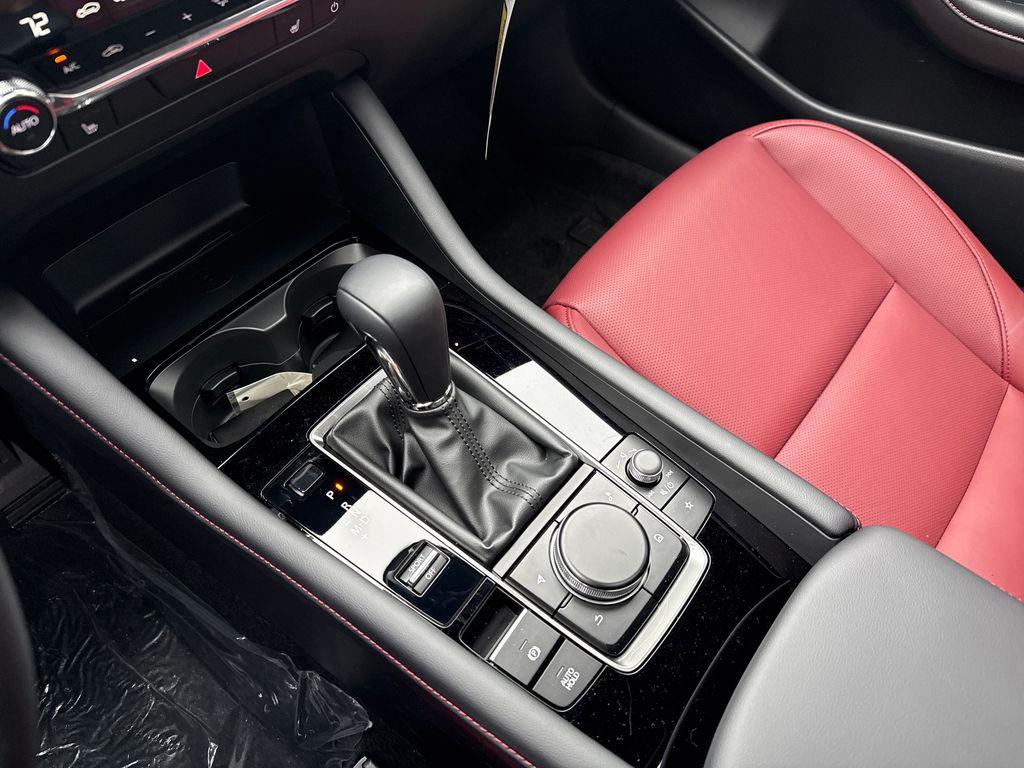 new 2026 Mazda Mazda3 car, priced at $30,243