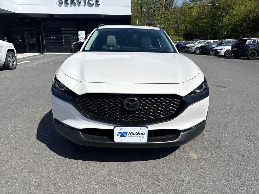 new 2026 Mazda CX-30 car, priced at $34,683
