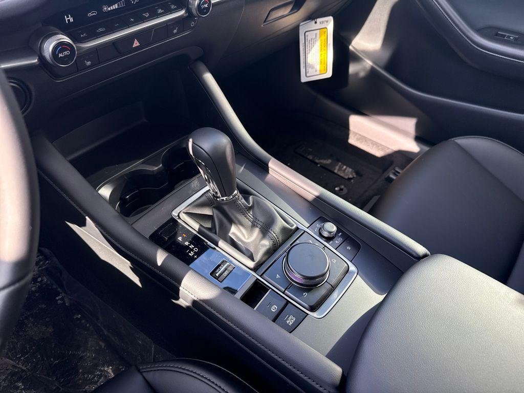 new 2026 Mazda Mazda3 car, priced at $26,360