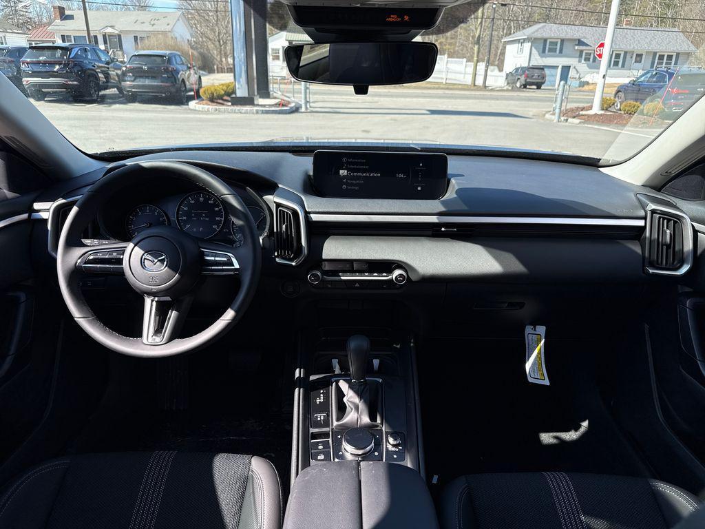 new 2026 Mazda CX-50 car, priced at $32,737