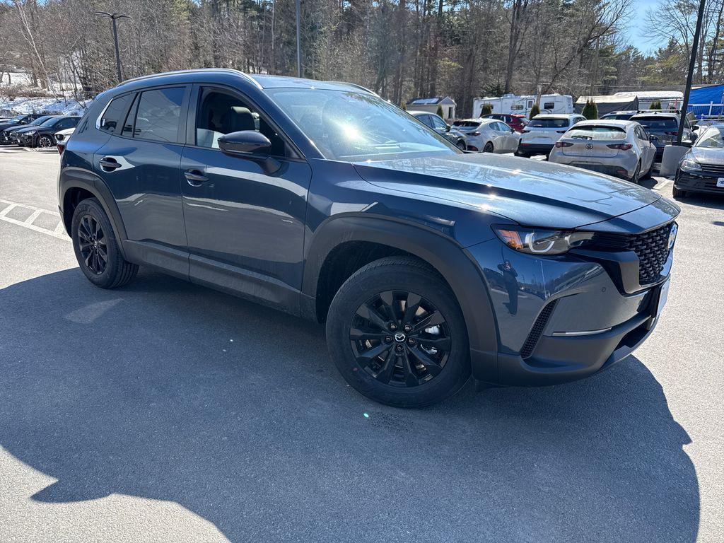 new 2026 Mazda CX-50 car, priced at $32,737