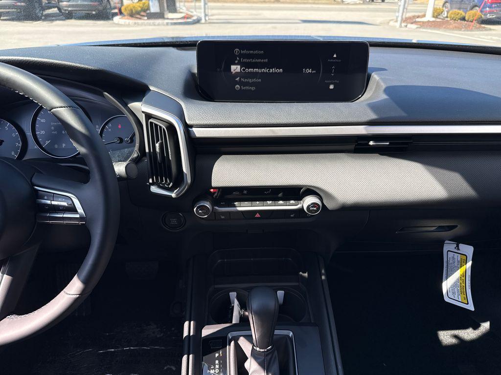 new 2026 Mazda CX-50 car, priced at $32,737