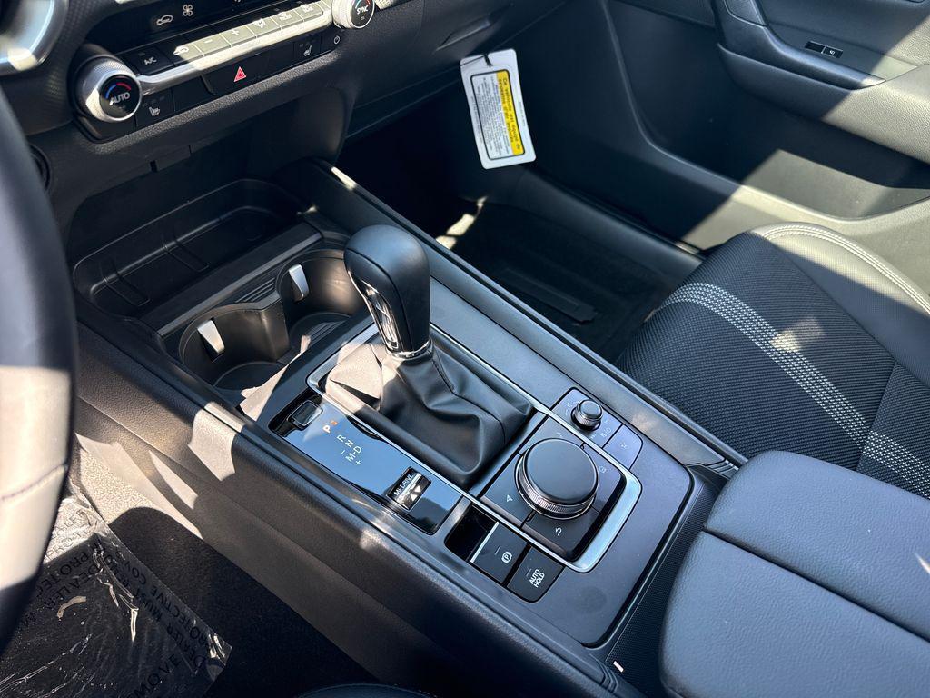 new 2026 Mazda CX-50 car, priced at $32,737