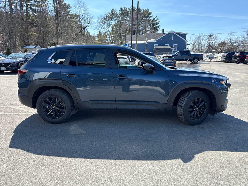 new 2026 Mazda CX-50 car, priced at $32,737
