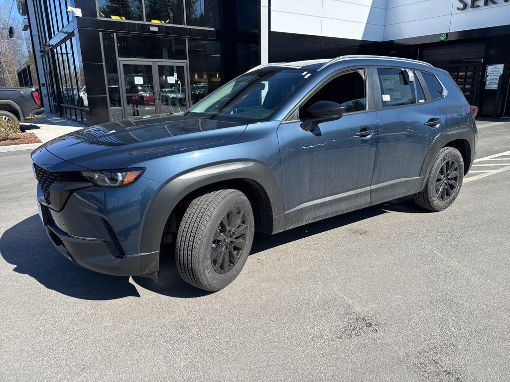 new 2026 Mazda CX-50 car, priced at $32,737