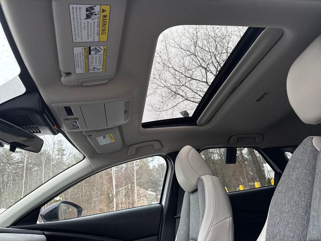 new 2026 Mazda CX-30 car, priced at $31,590