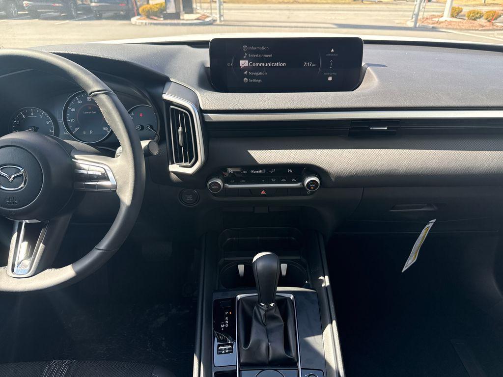 new 2026 Mazda CX-50 car, priced at $30,885