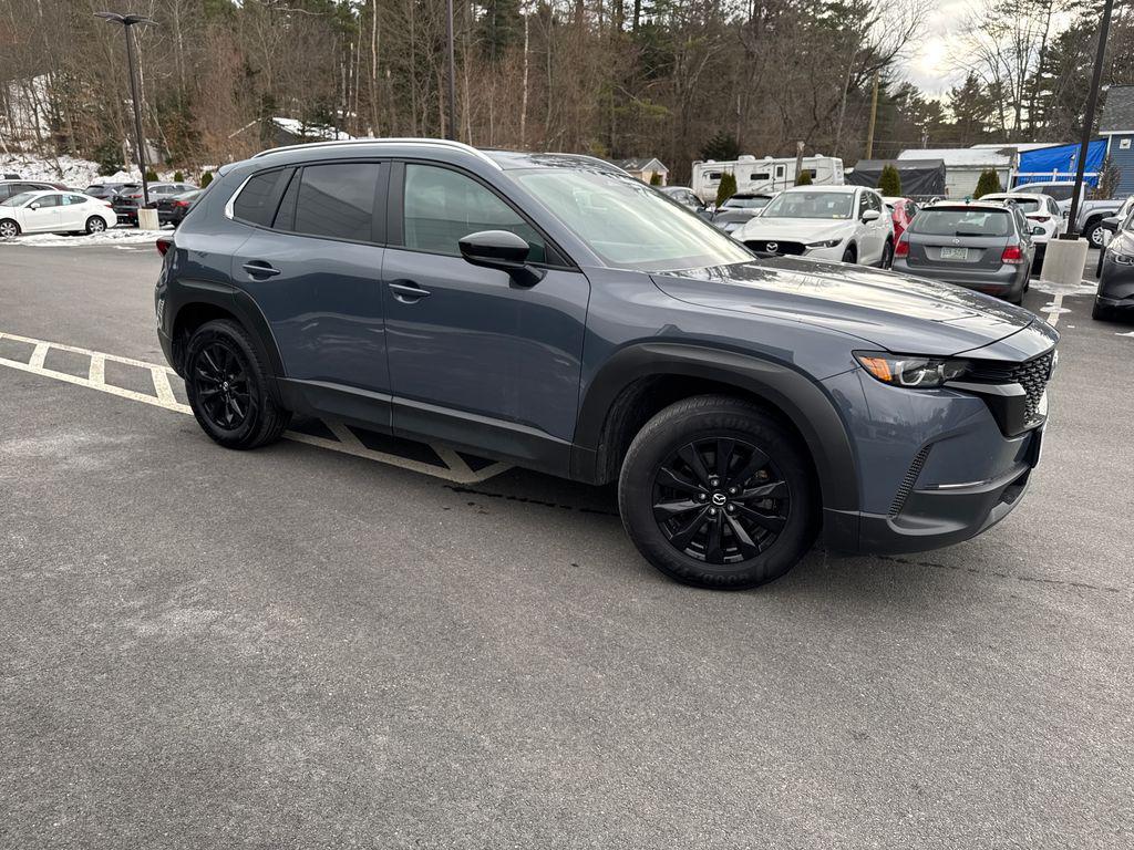 used 2025 Mazda CX-50 car, priced at $29,700