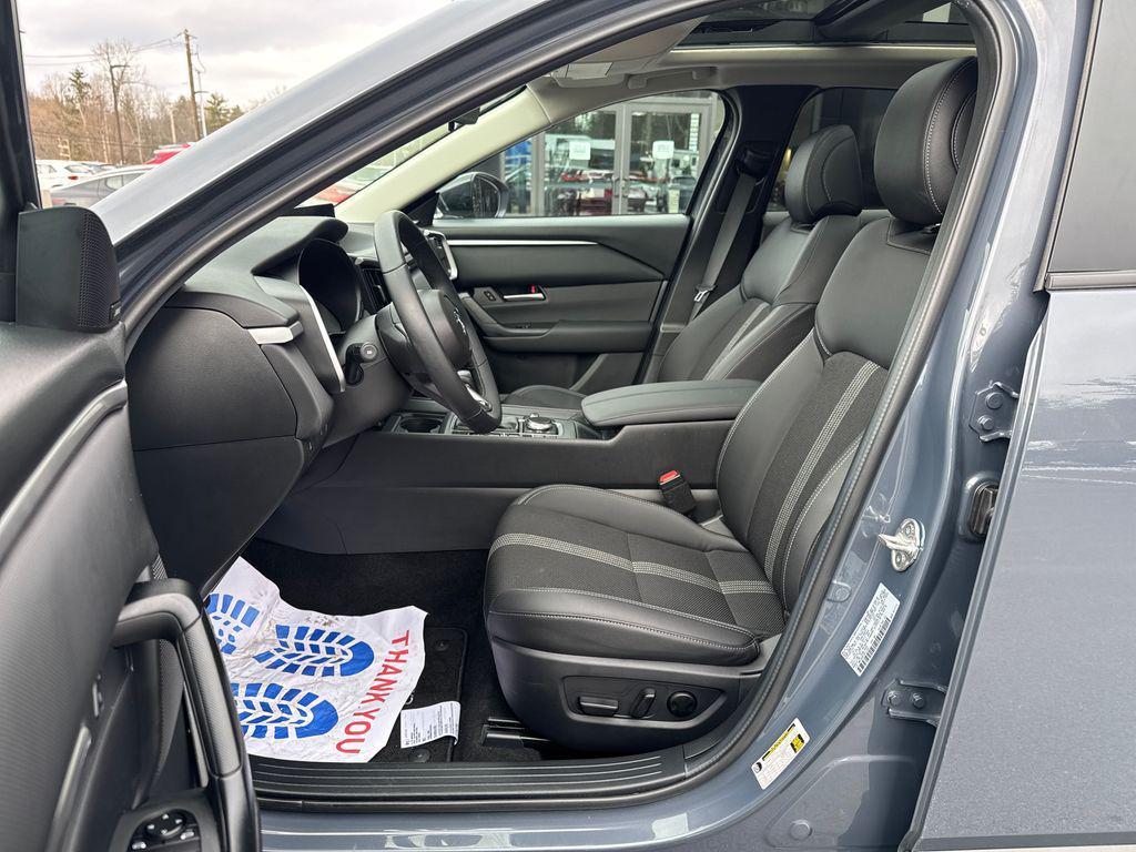 used 2025 Mazda CX-50 car, priced at $29,700