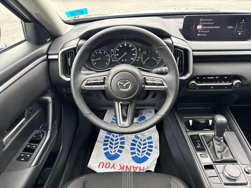 used 2025 Mazda CX-50 car, priced at $29,700