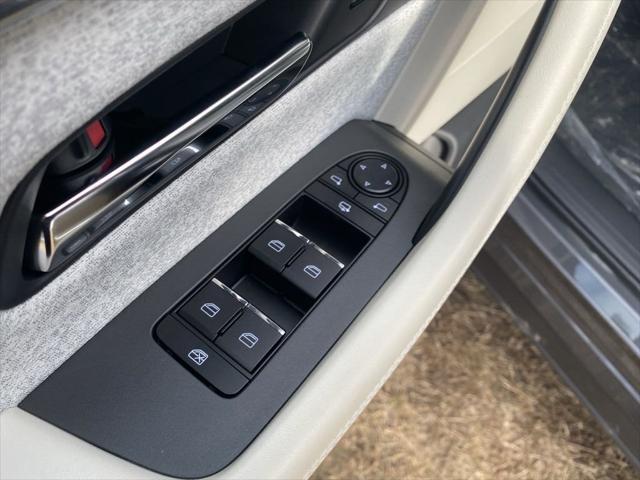 used 2024 Mazda CX-90 car, priced at $39,000