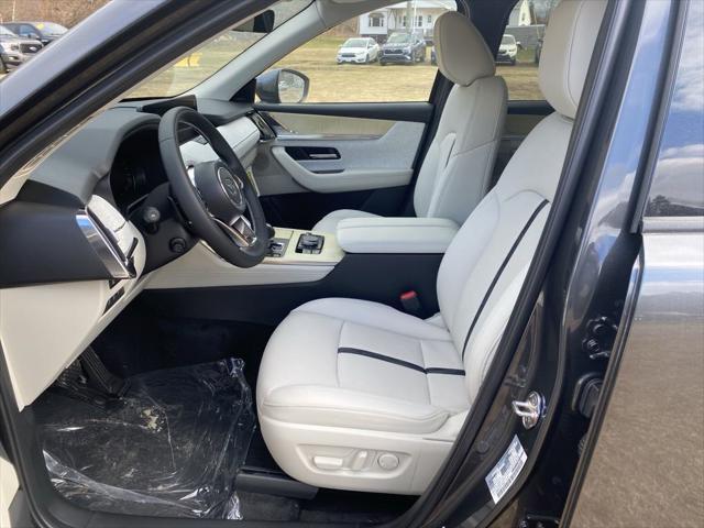 used 2024 Mazda CX-90 car, priced at $39,000