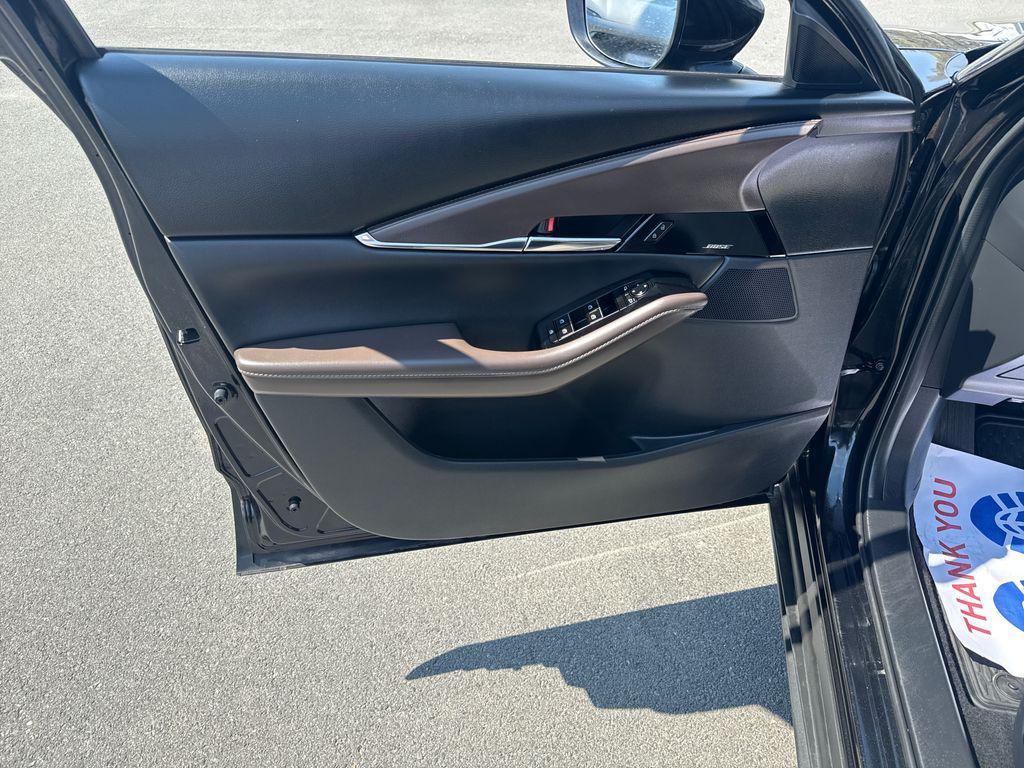 used 2024 Mazda CX-30 car, priced at $25,796