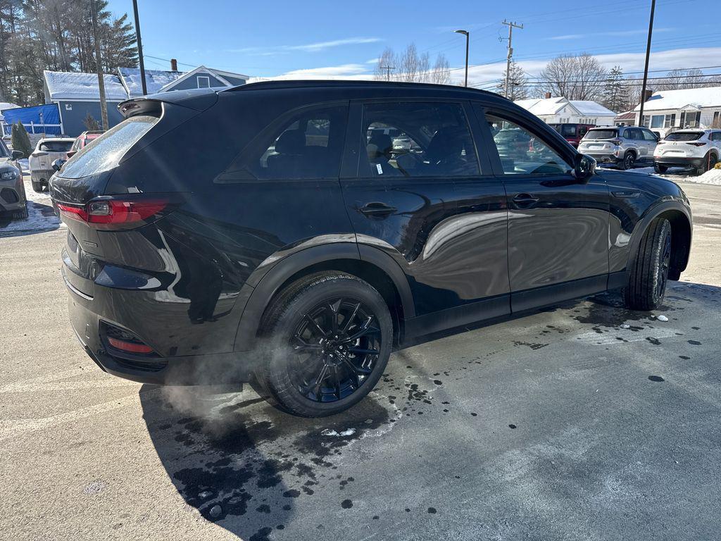 new 2026 Mazda CX-70 car, priced at $41,076