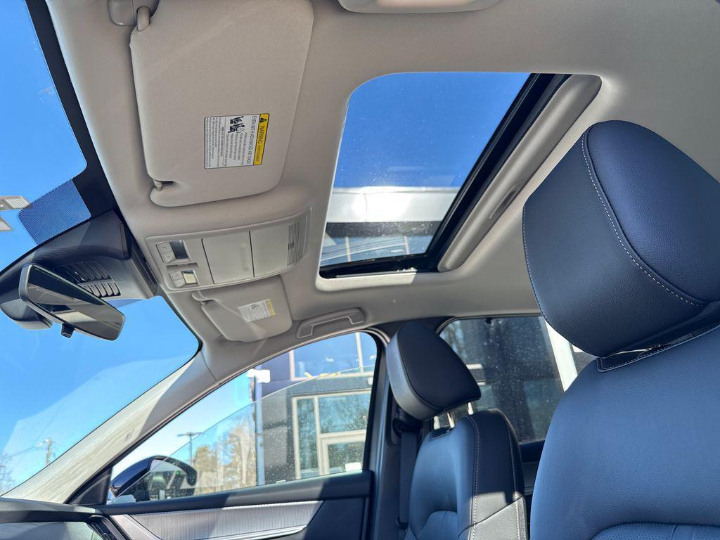 new 2026 Mazda CX-70 car, priced at $41,076