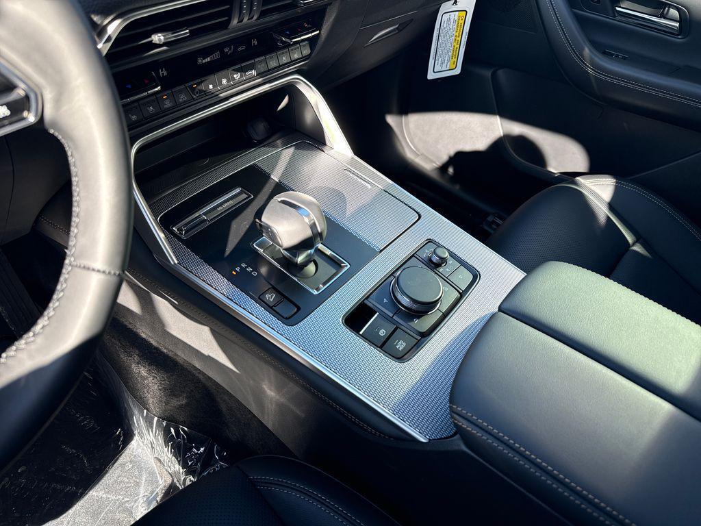 new 2026 Mazda CX-70 car, priced at $41,076