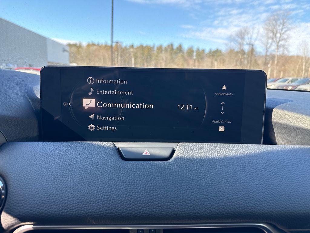 new 2026 Mazda CX-70 car, priced at $41,076