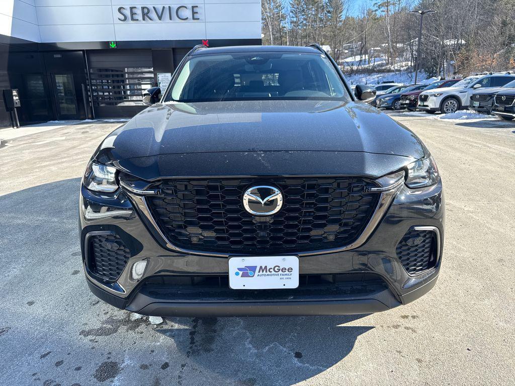 new 2026 Mazda CX-70 car, priced at $41,076