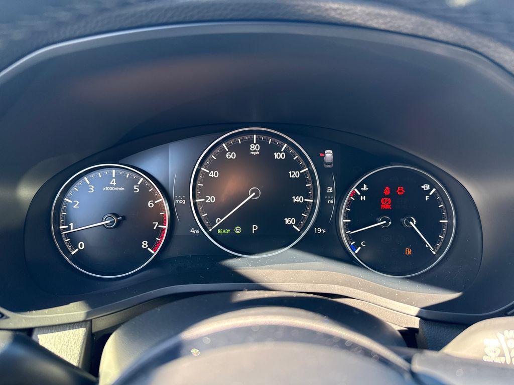 new 2026 Mazda CX-70 car, priced at $41,076