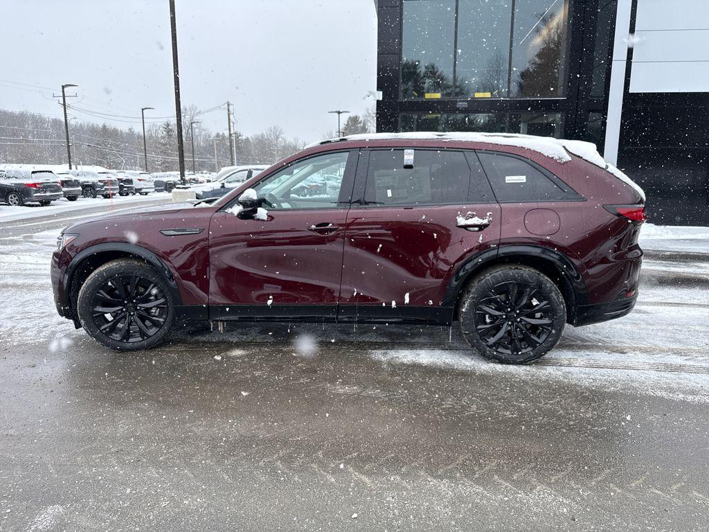 new 2026 Mazda CX-90 car, priced at $53,105