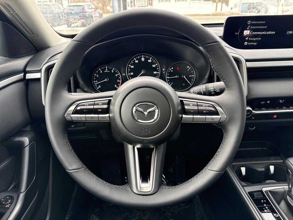 new 2026 Mazda CX-50 car, priced at $33,614