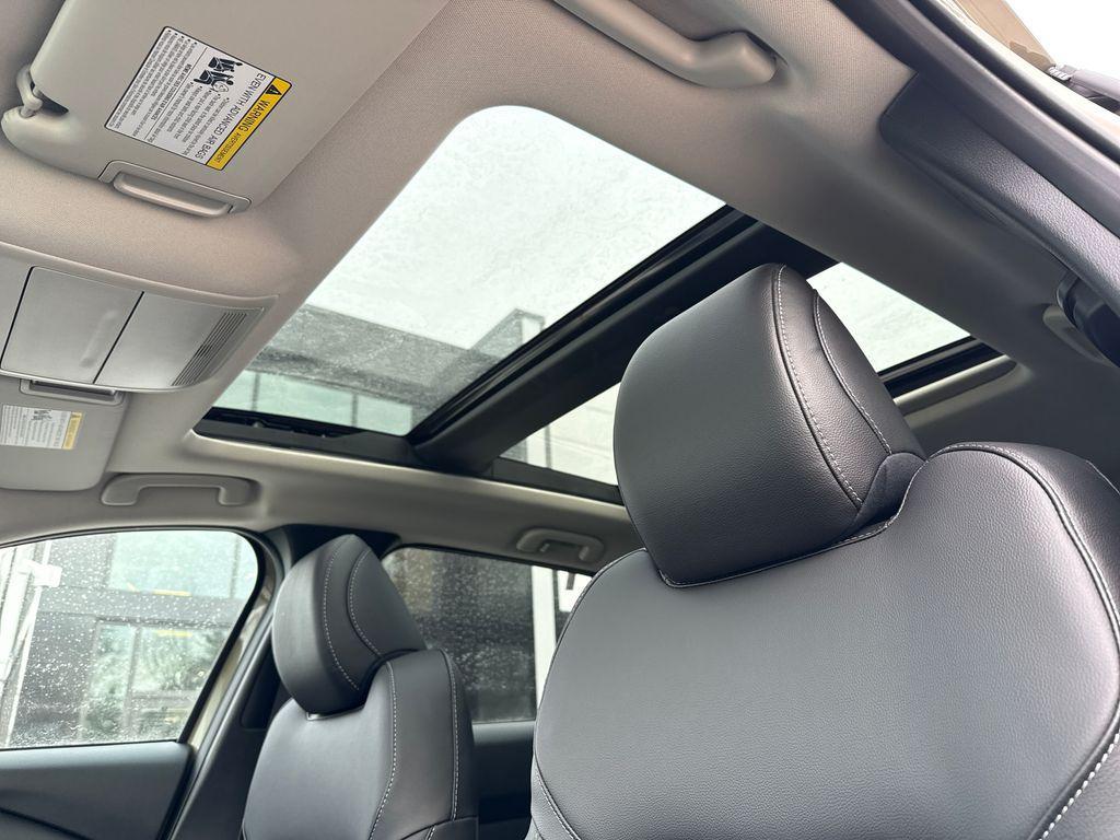 new 2026 Mazda CX-50 car, priced at $33,614