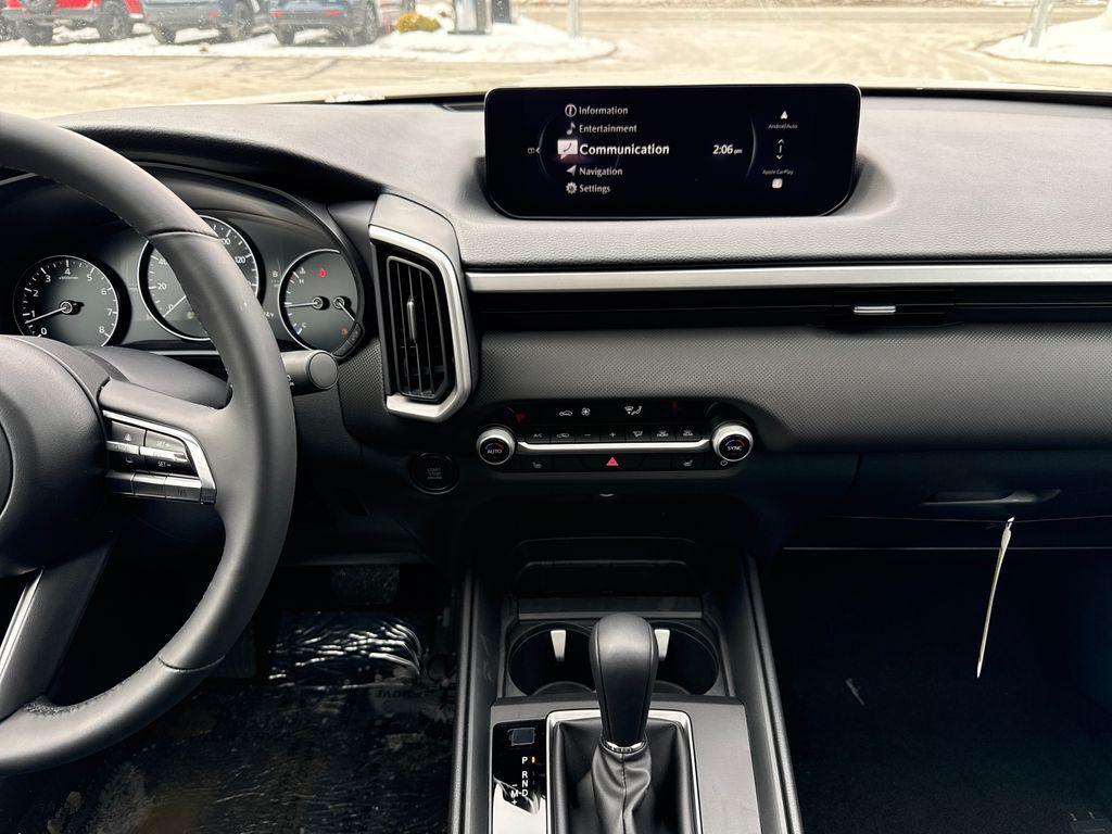new 2026 Mazda CX-50 car, priced at $33,614